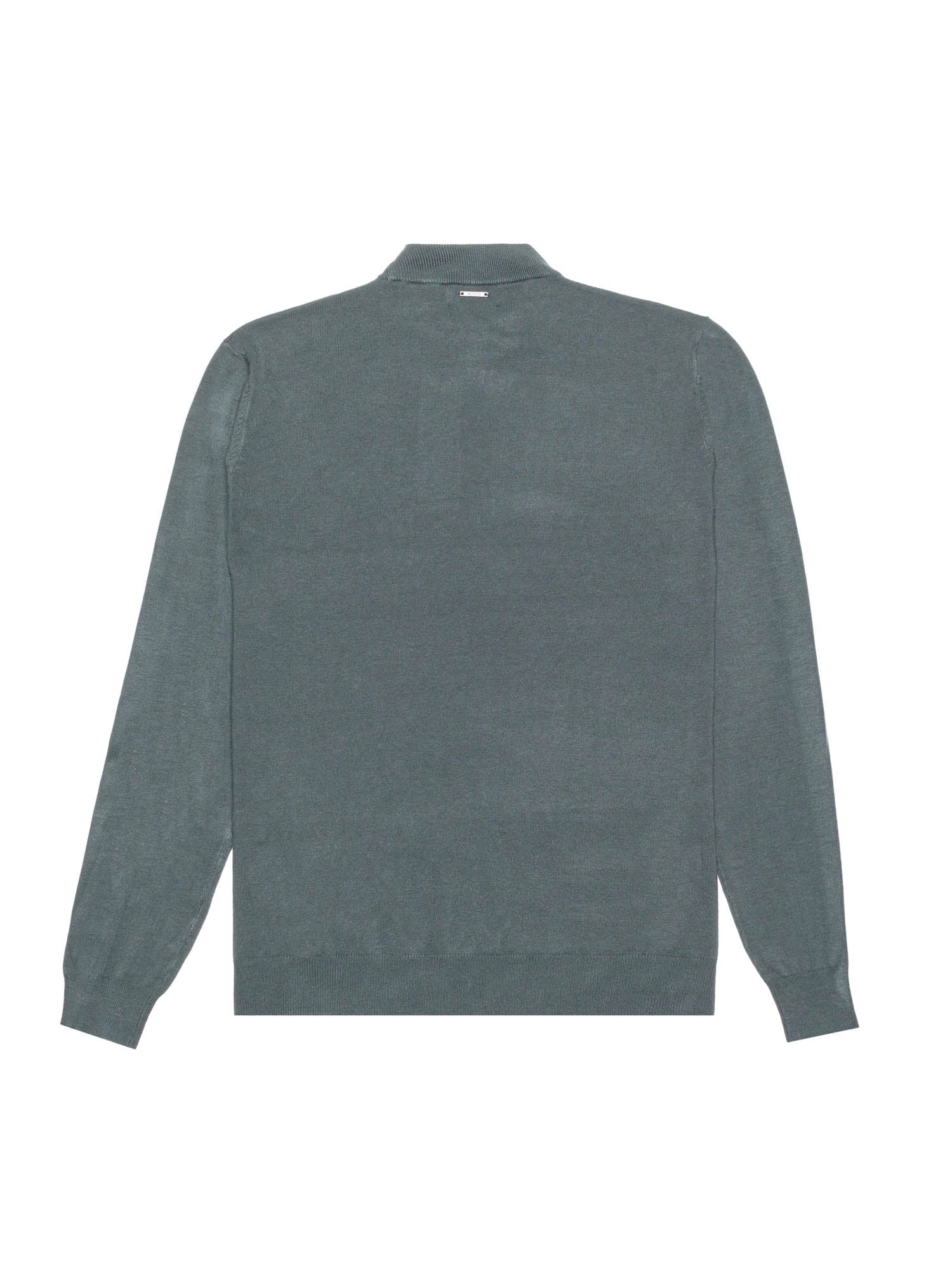 Maglioncini Verde Antony Morato