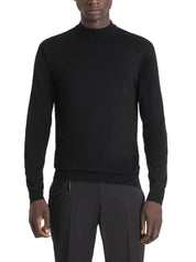 Maglioncini Nero Antony Morato