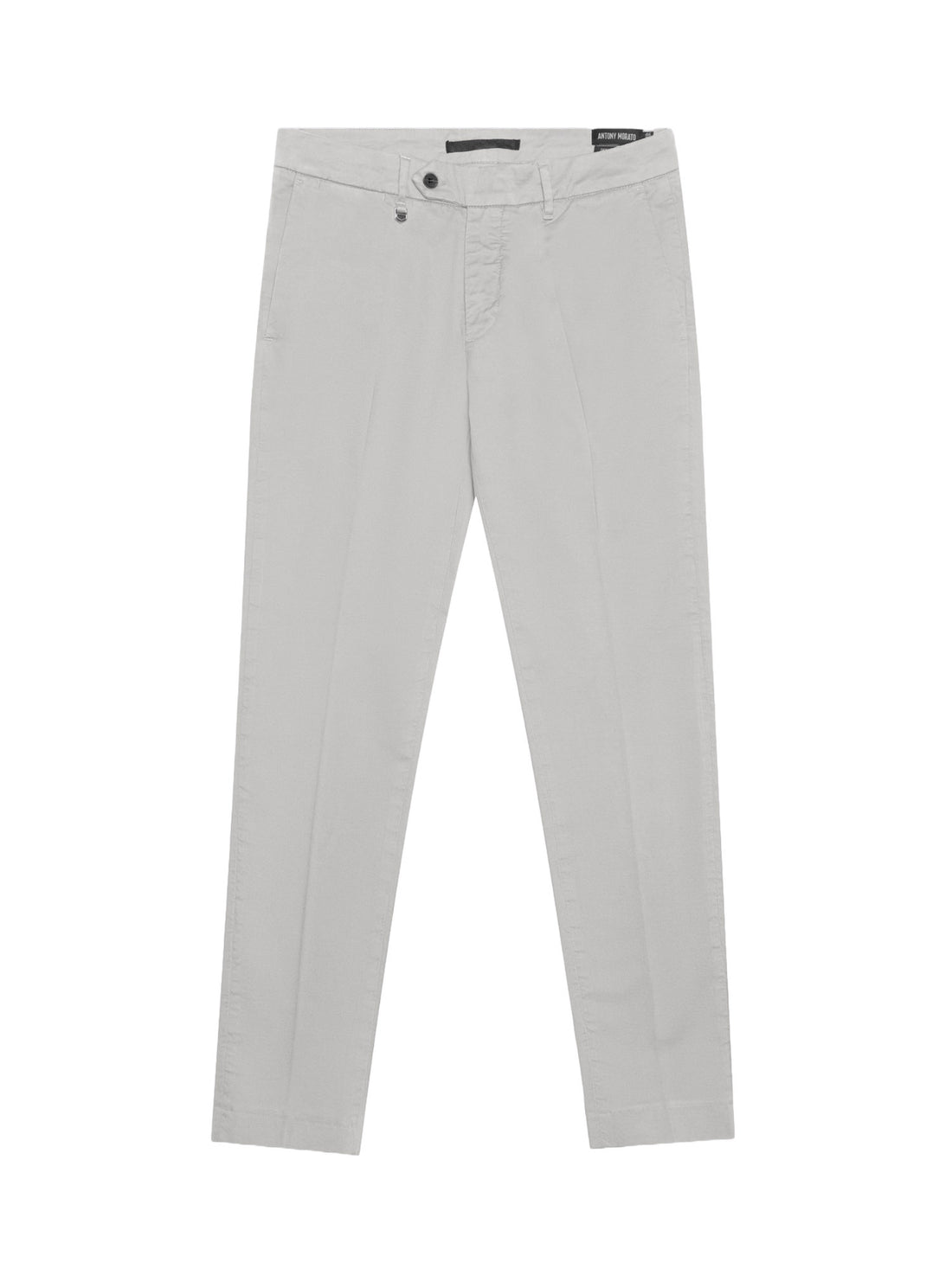 Pantaloni Grigio Antony Morato