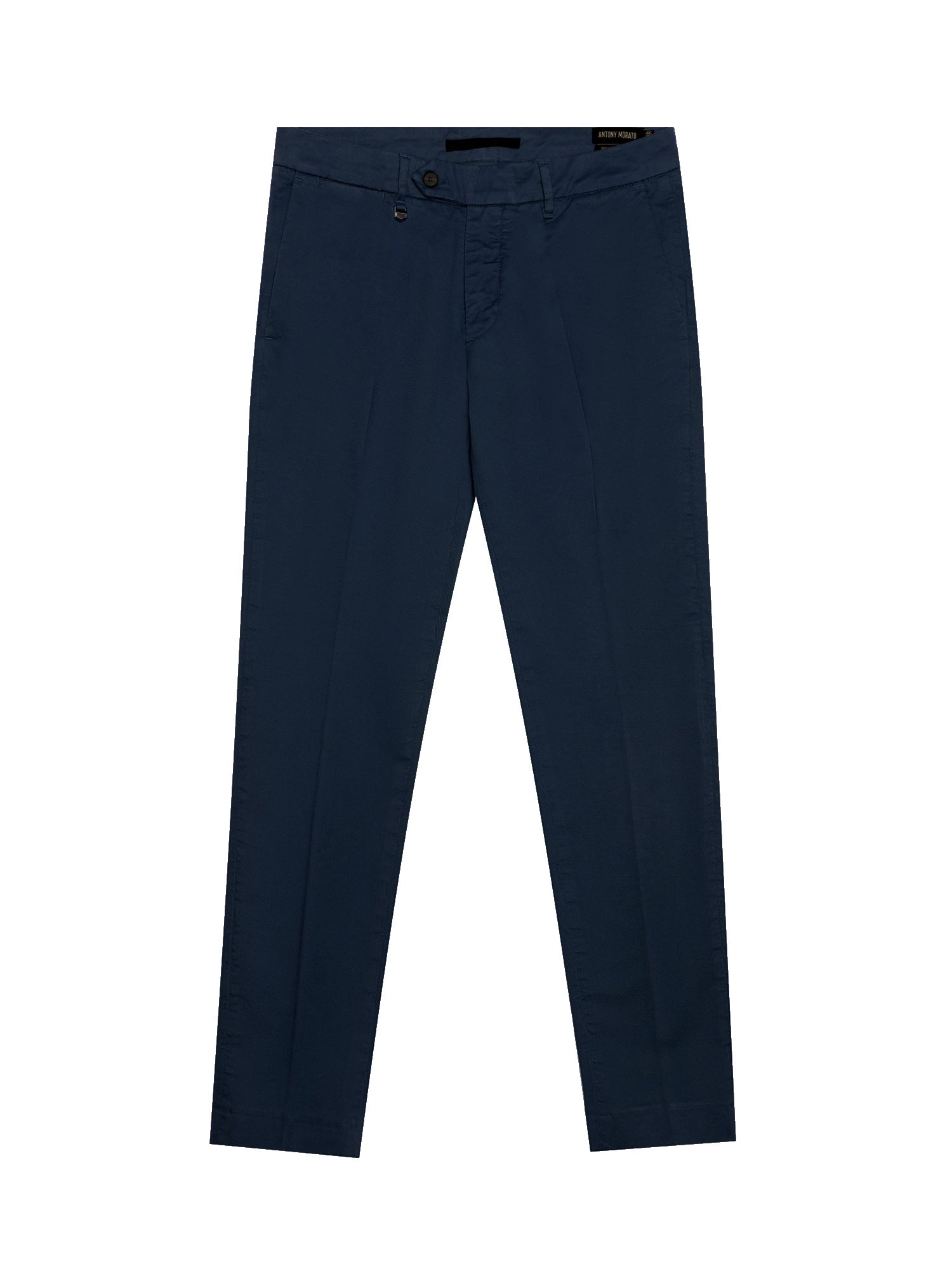 Pantaloni Blu Antony Morato