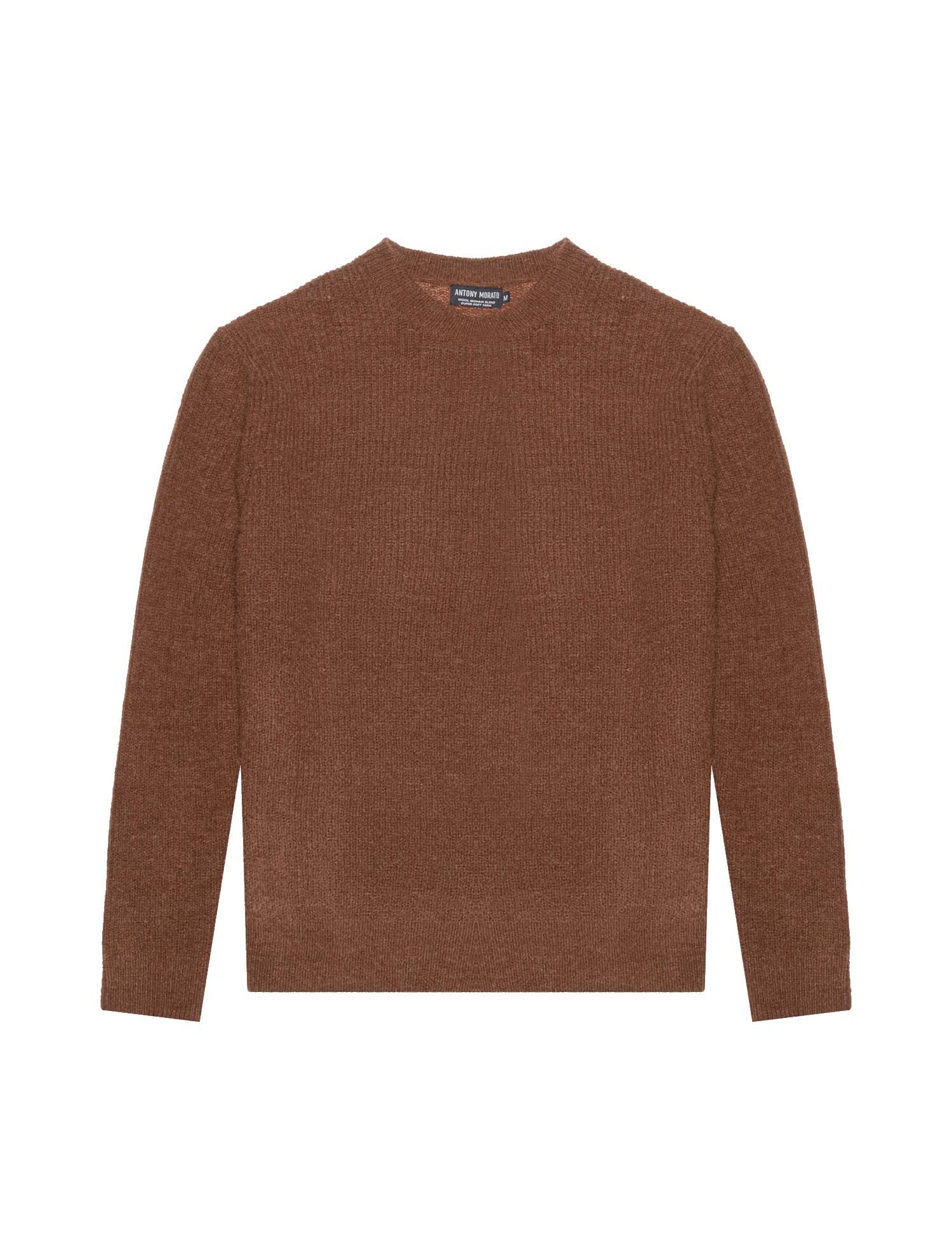 Maglioncini Marrone Antony Morato