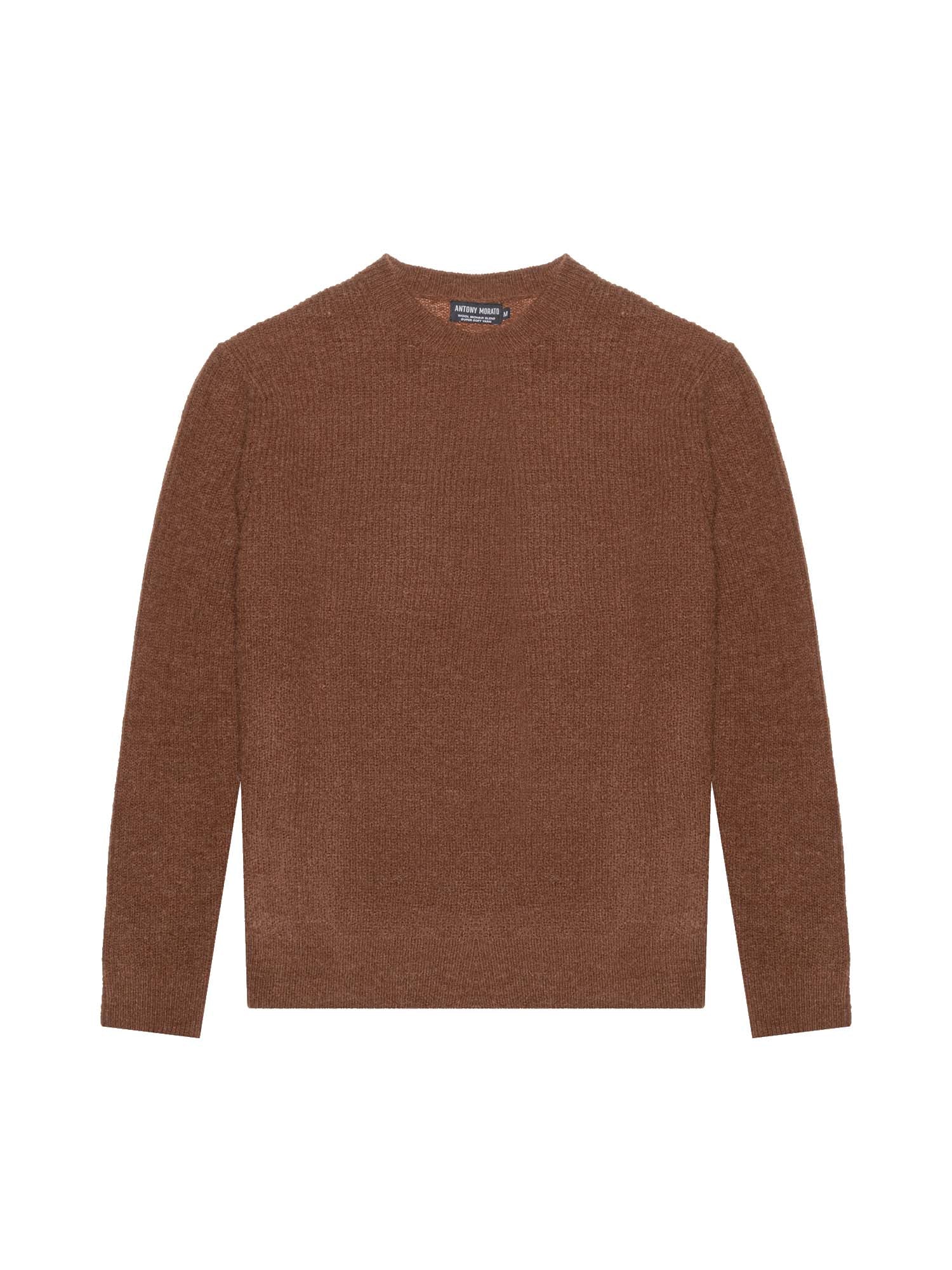 Maglioncini Marrone Antony Morato