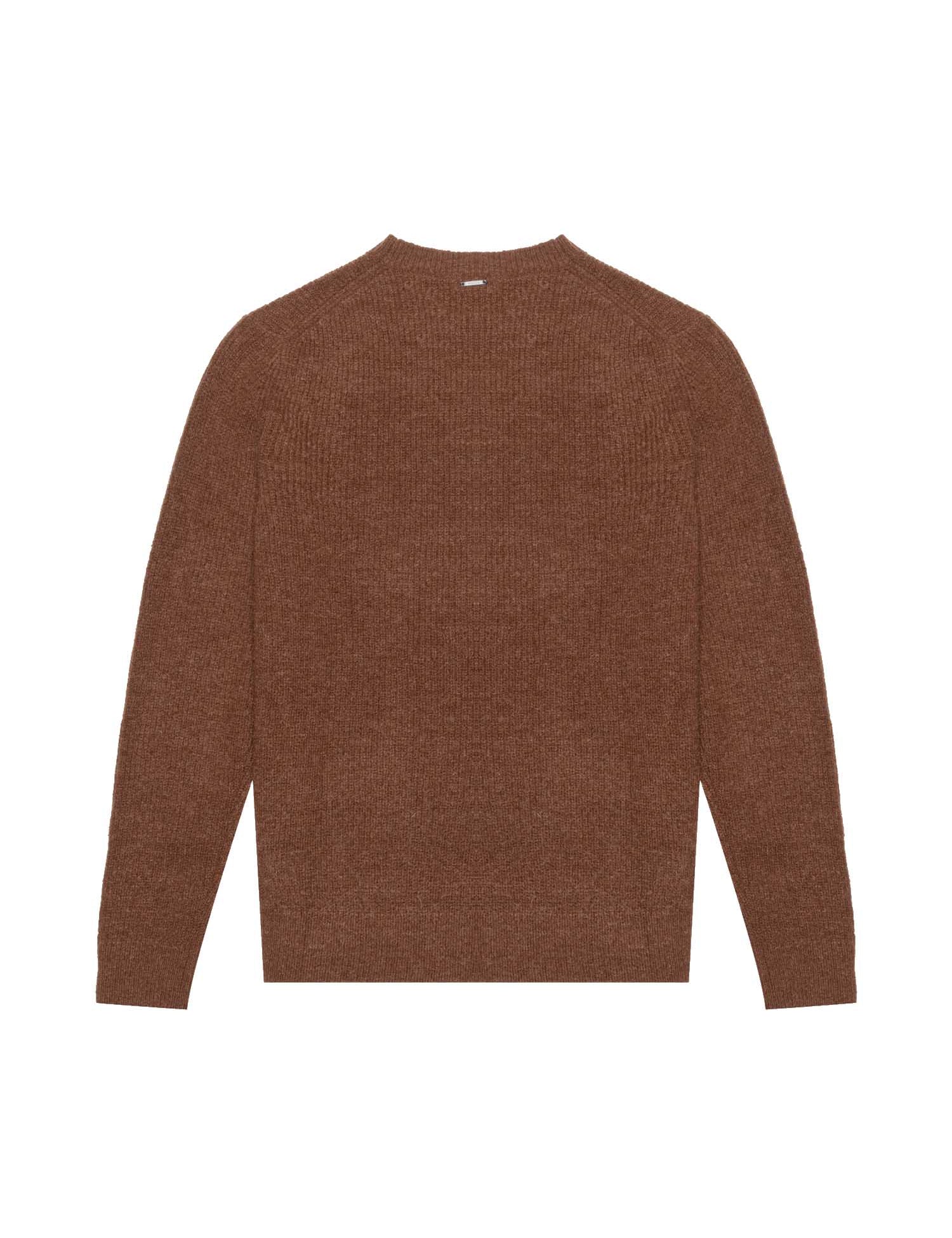 Maglioncini Marrone Antony Morato