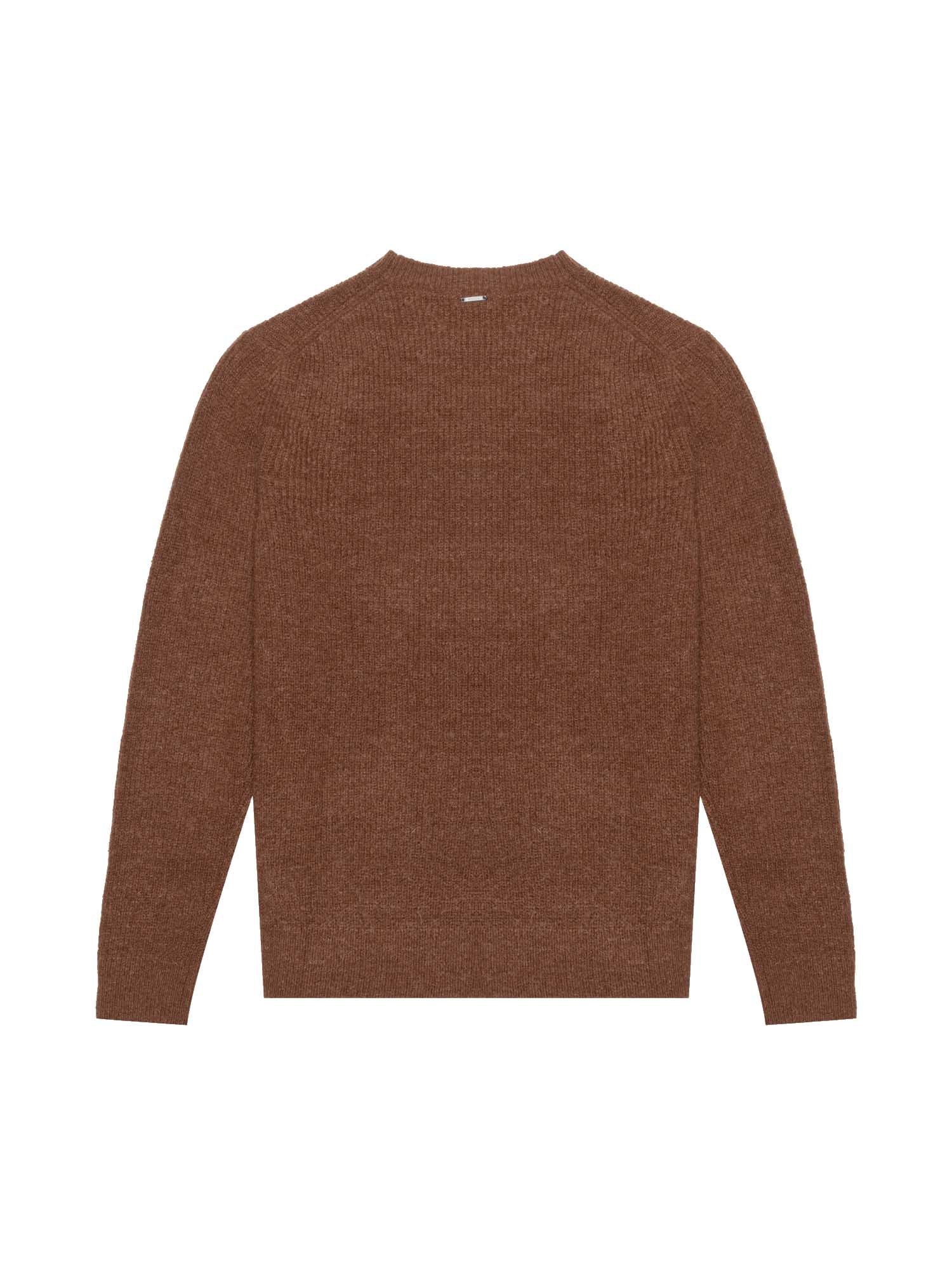 Maglioncini Marrone Antony Morato