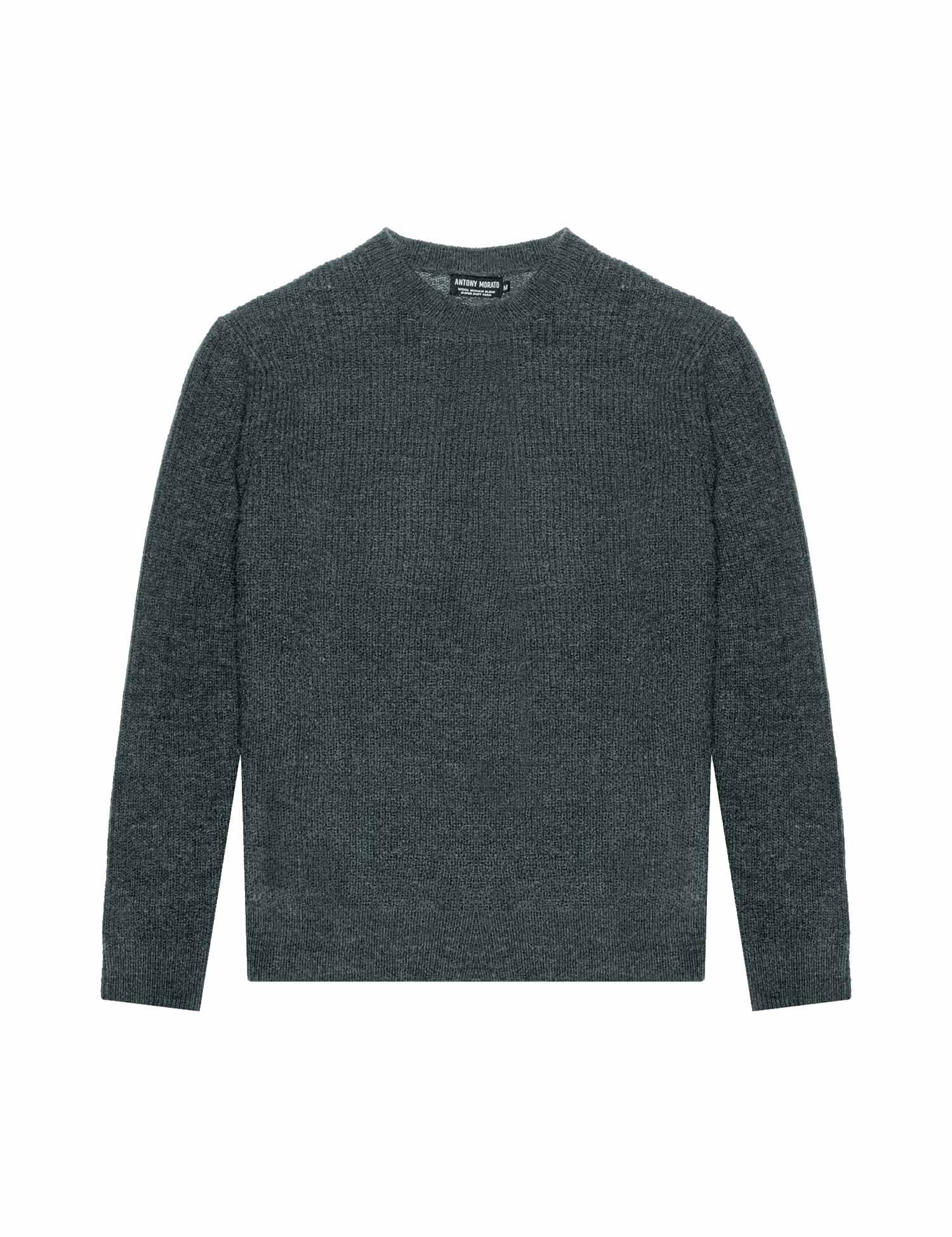 Maglioncini Verde Antony Morato