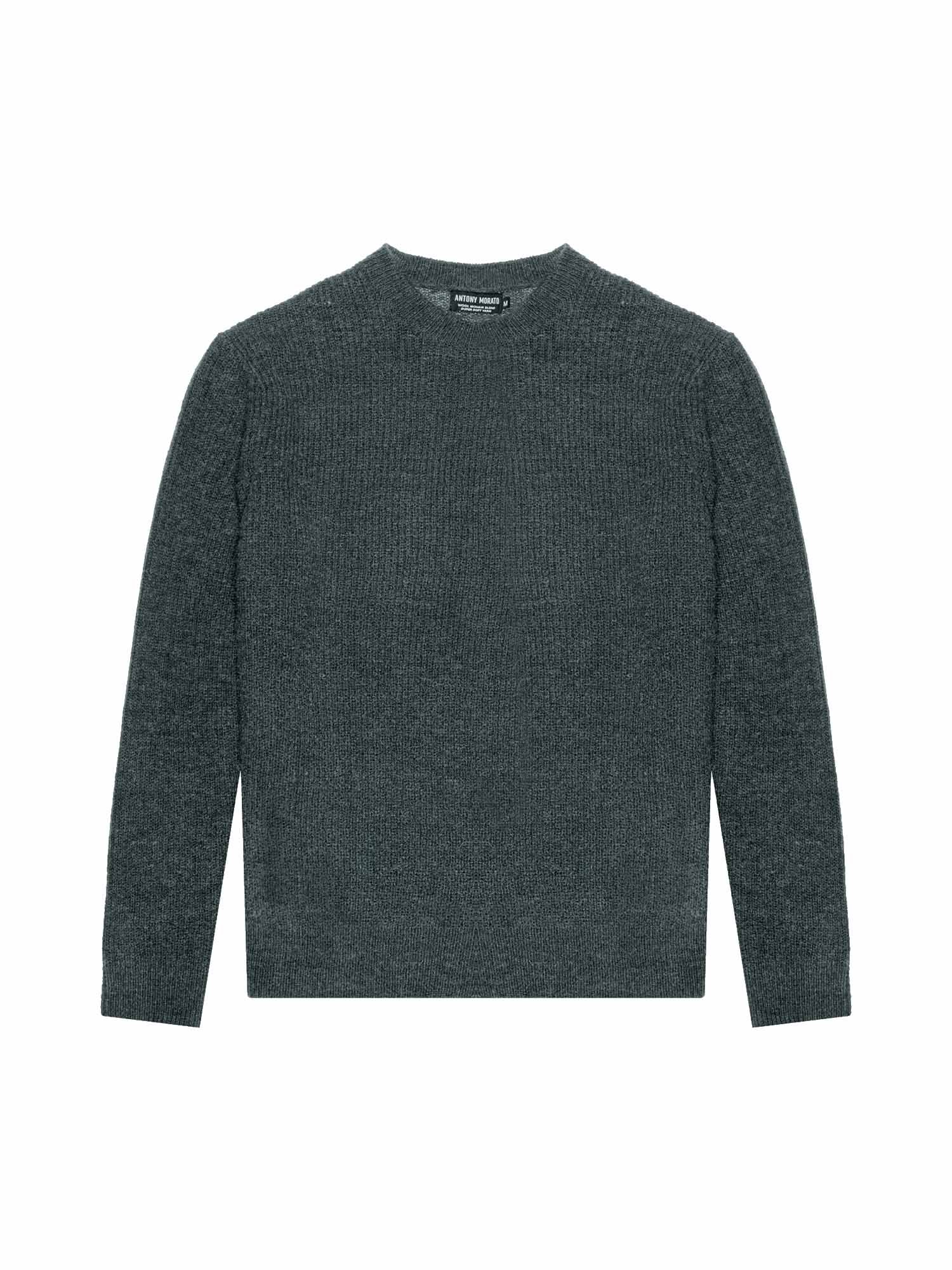 Maglioncini Verde Antony Morato