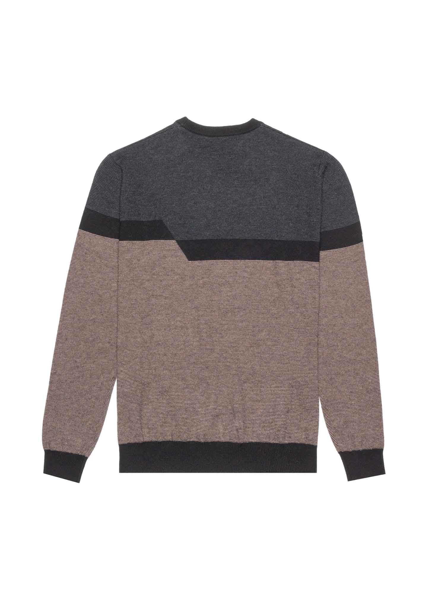 Maglioncini Nero Antony Morato