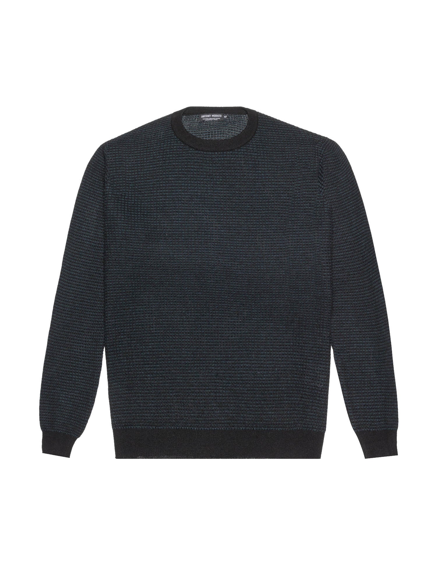 Maglioncini Verde Antony Morato