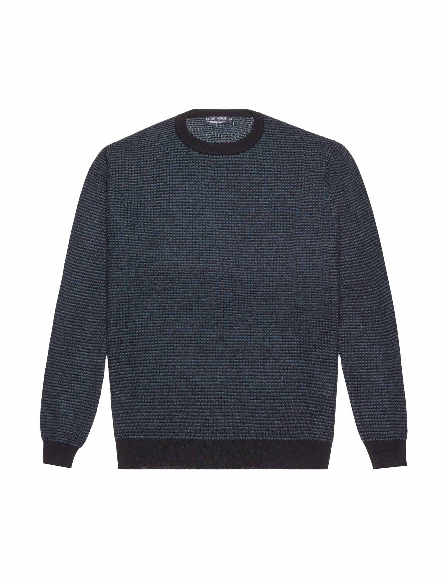 Maglioncini Blu Antony Morato