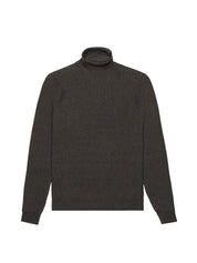 Maglie a collo alto Verde Antony Morato