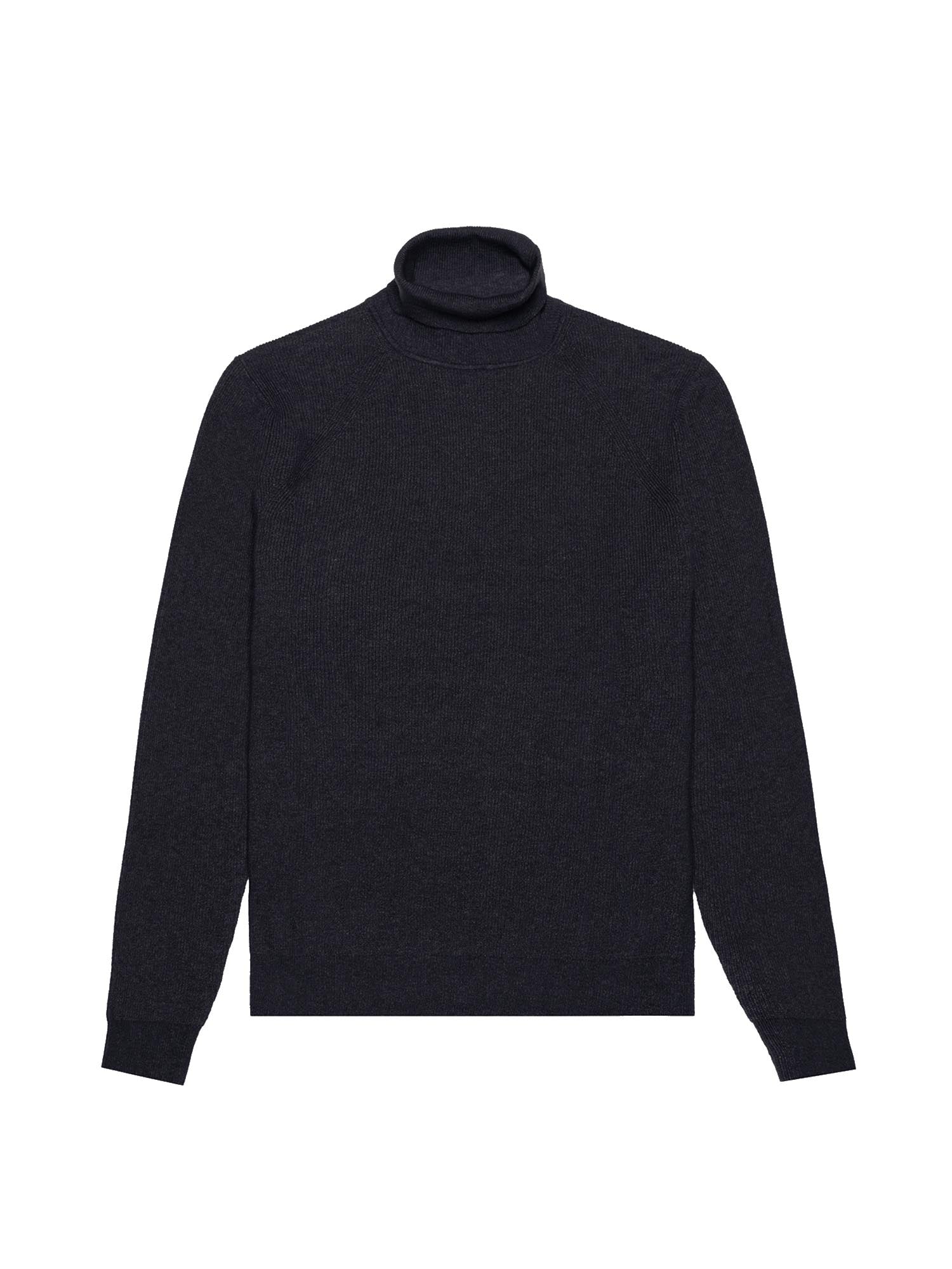 Maglie a collo alto Blu Antony Morato