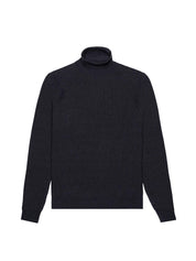 Maglie a collo alto Blu Antony Morato