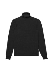 Maglie a collo alto Nero Antony Morato