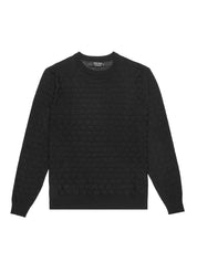 Maglioncini Nero Antony Morato