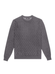 Maglioncini Grigio Antony Morato