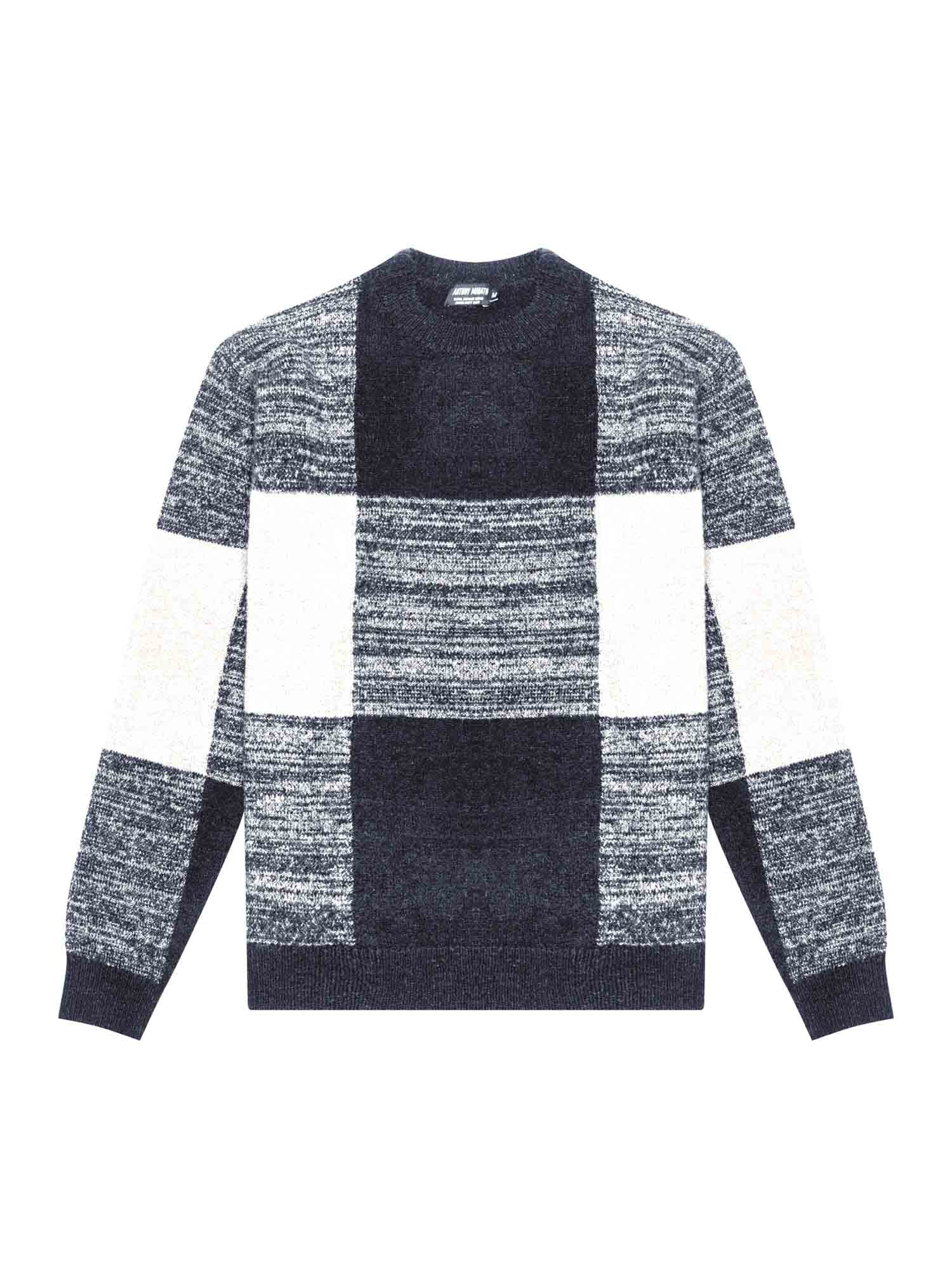 Maglioncini Blu Antony Morato