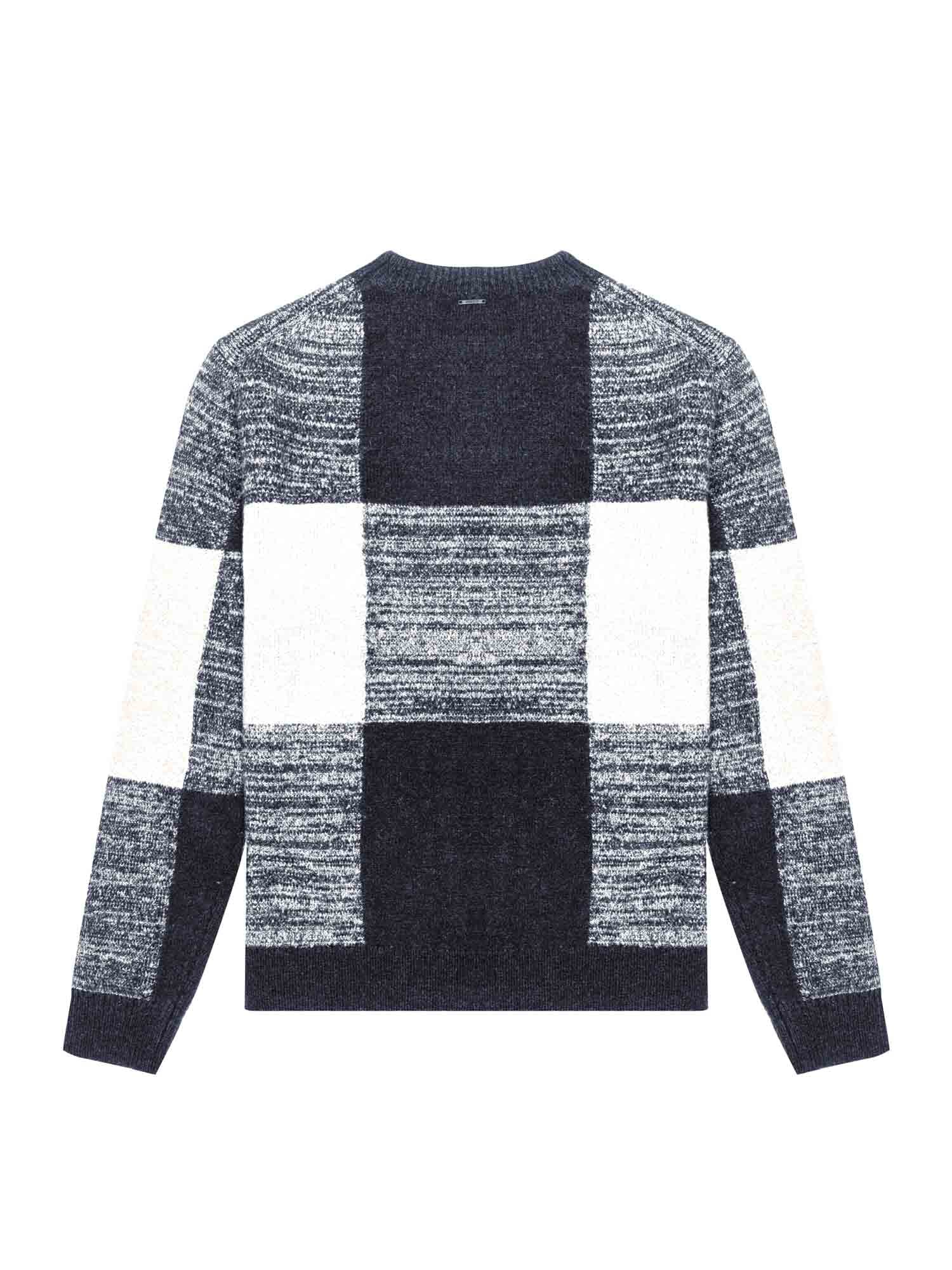 Maglioncini Blu Antony Morato