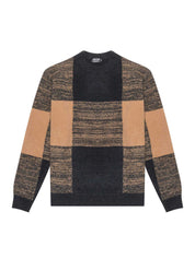 Maglioncini Nero Antony Morato