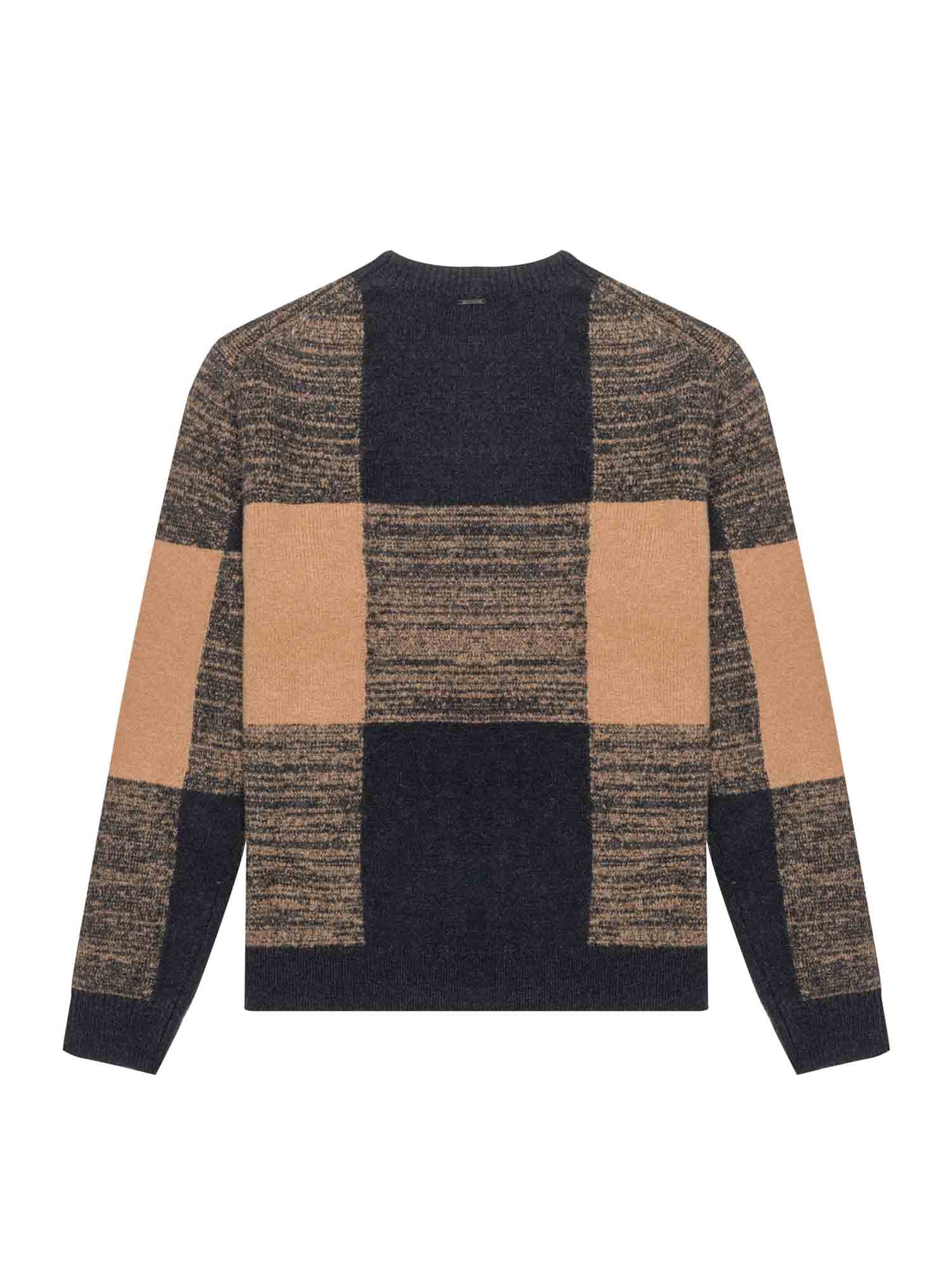 Maglioncini Nero Antony Morato