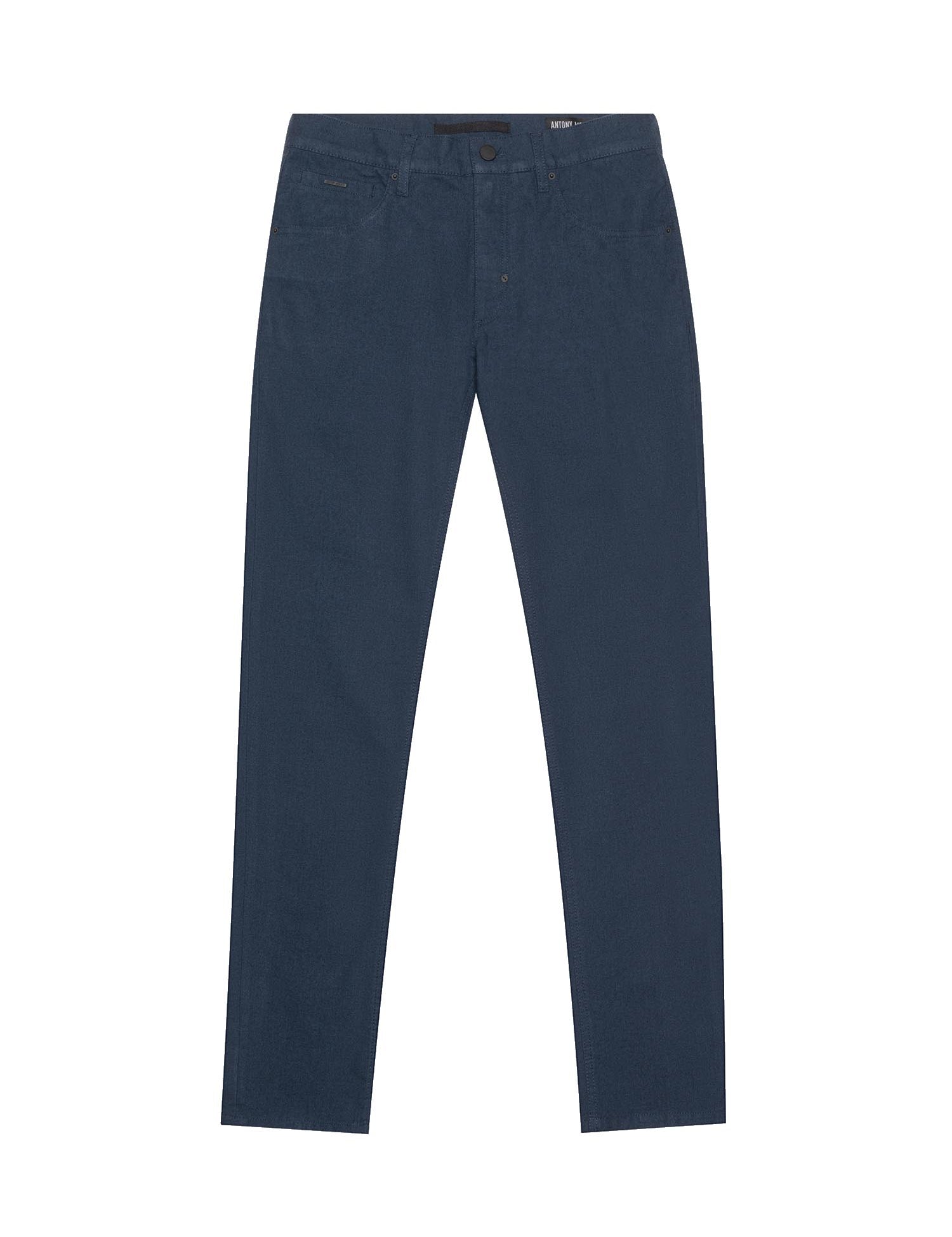 Pantaloni Blu Antony Morato