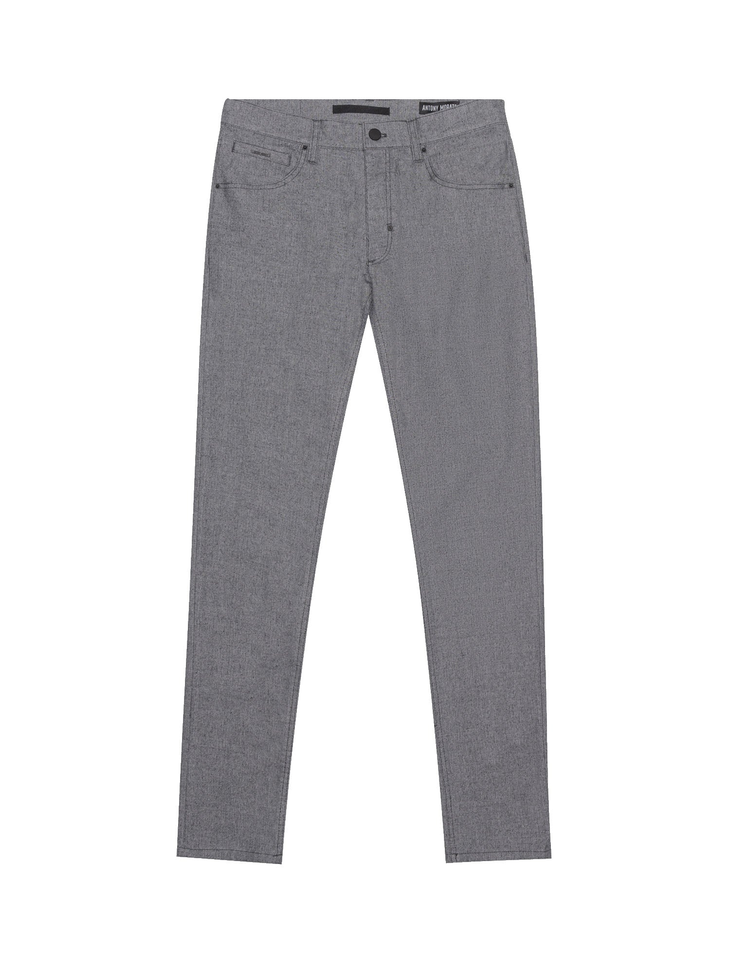 Pantaloni Nero Antony Morato