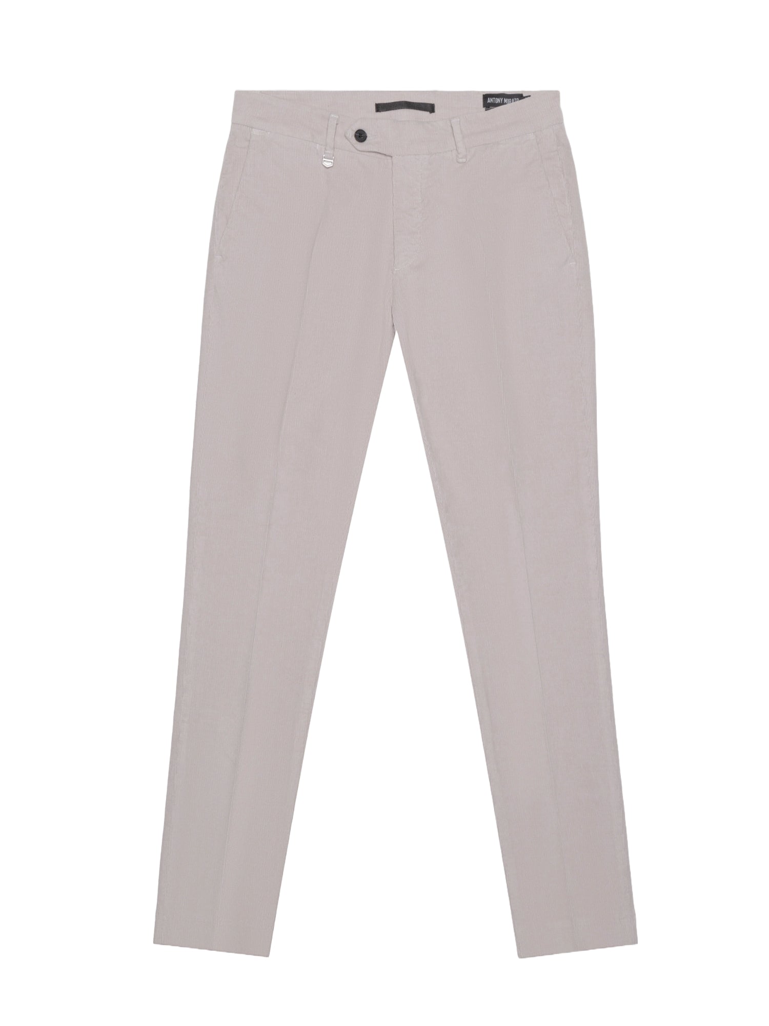 Pantaloni Grigio Antony Morato