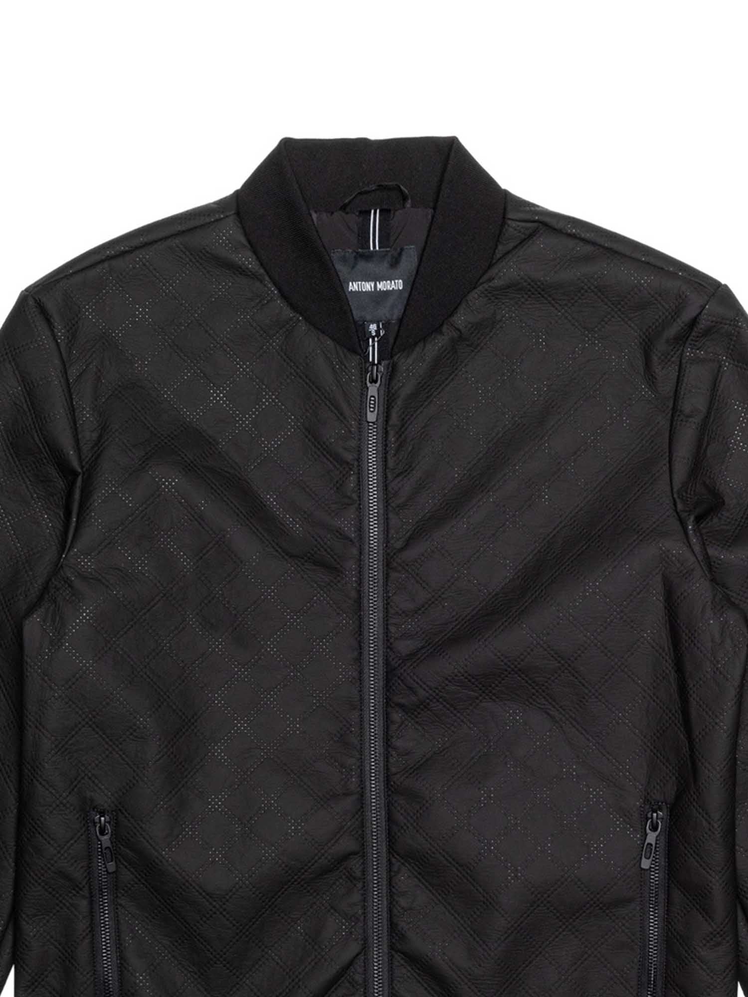 Giacche Nero Antony Morato