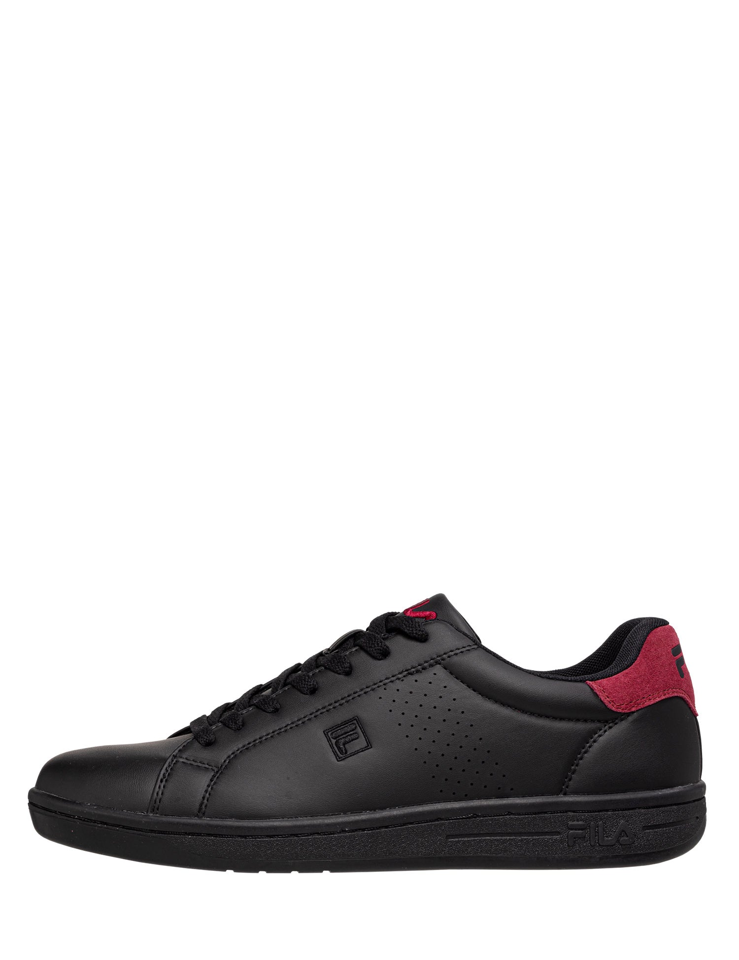 Sneakers Nero Fila