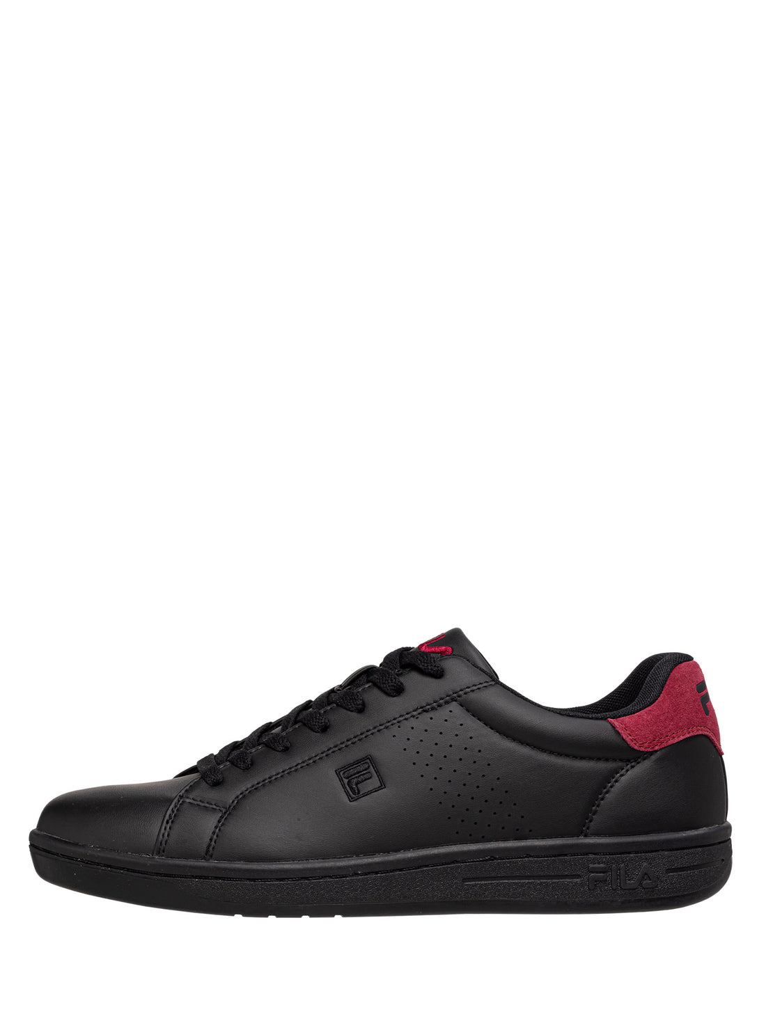 Sneakers Nero Fila