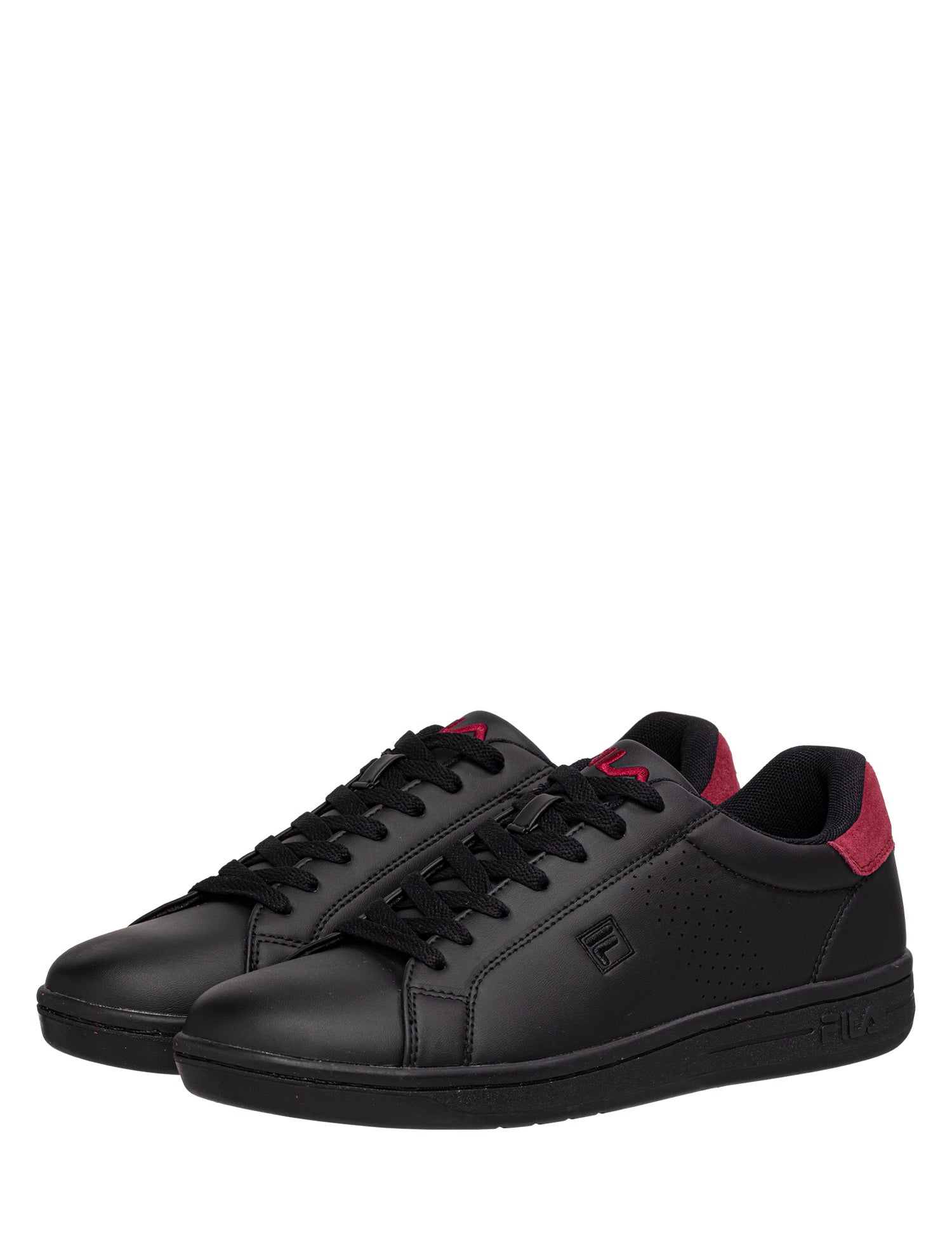 Sneakers Nero Fila