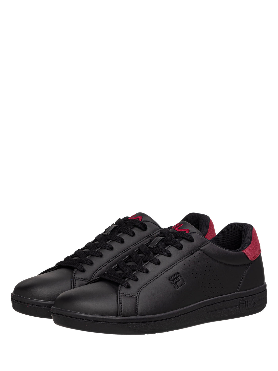 Sneakers Nero Fila