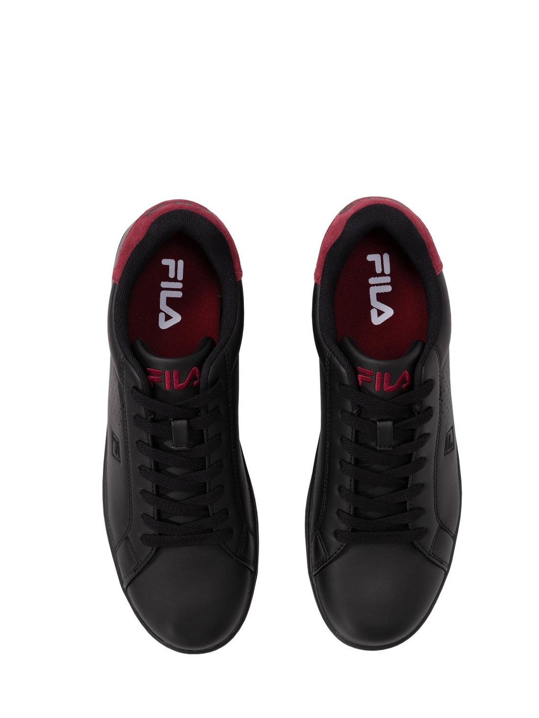 Sneakers Nero Fila