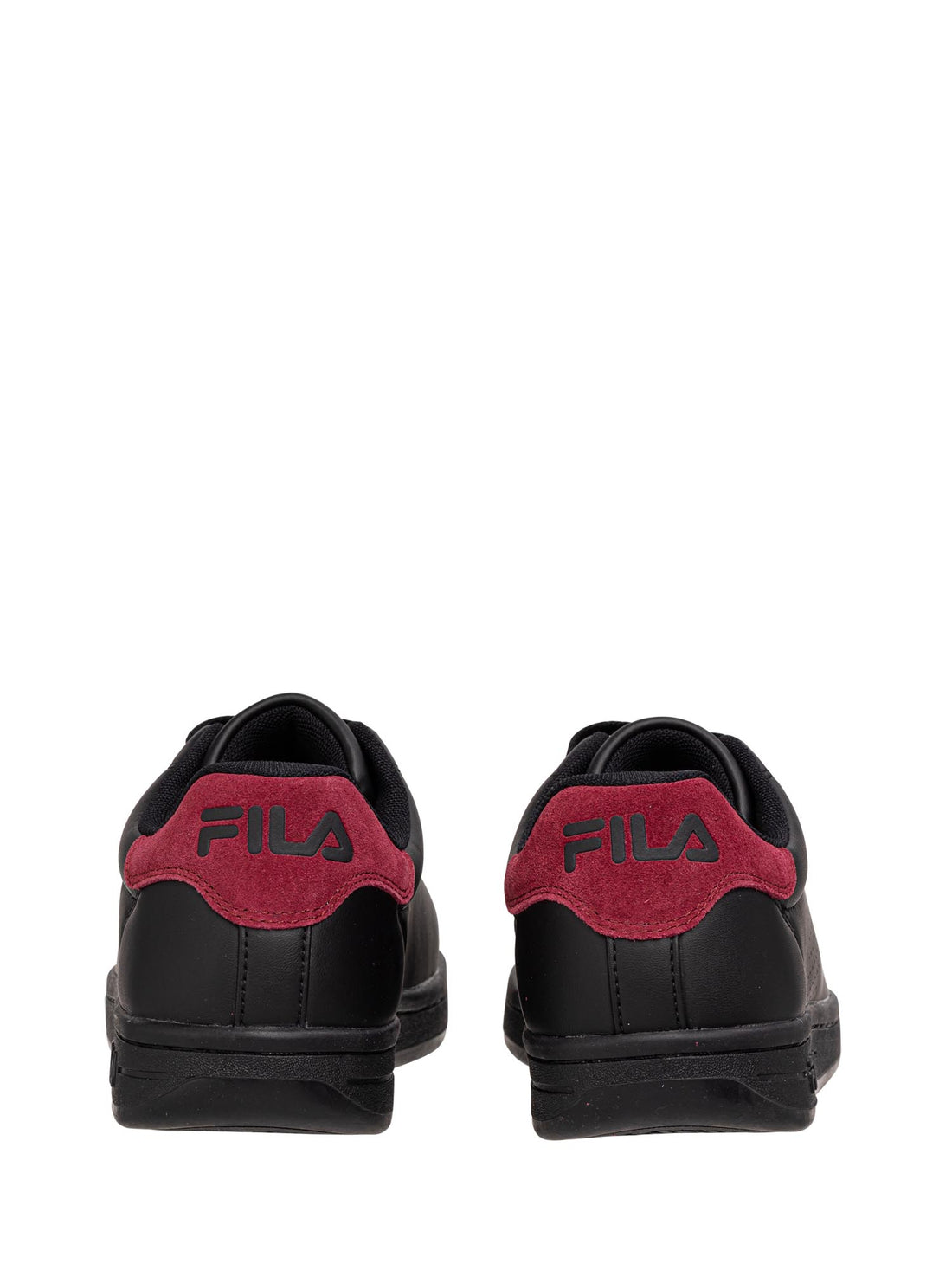 Sneakers Nero Fila