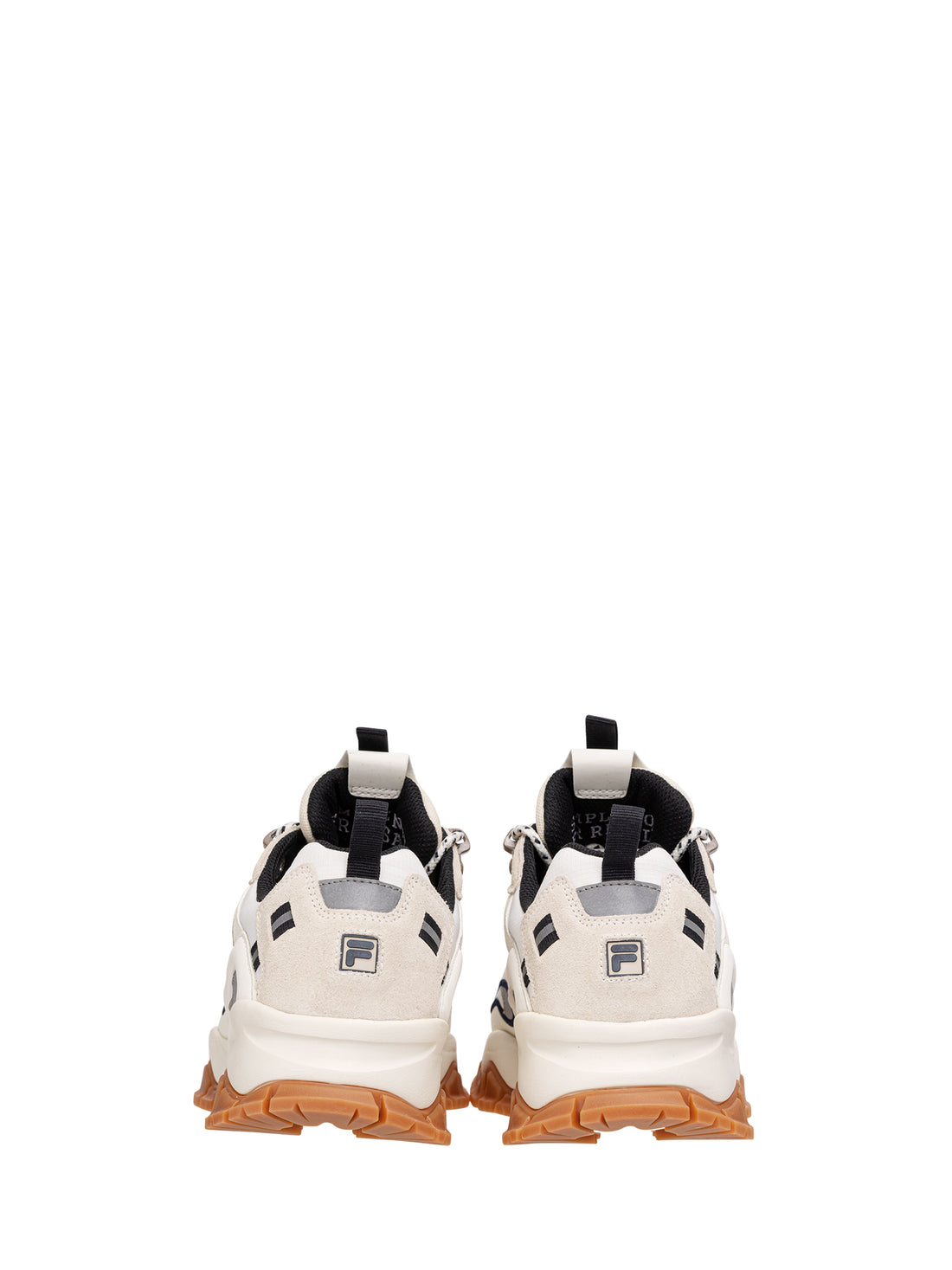 Sneakers Bianco Fila