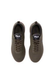 Scarpe da ginnastica Verde Fila
