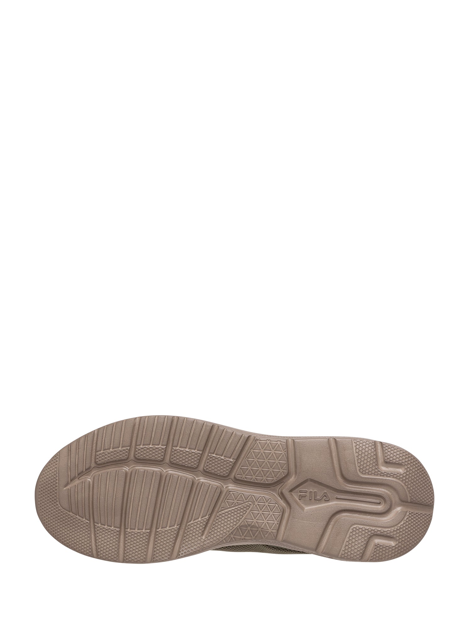 Scarpe da ginnastica Verde Fila