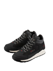 Stivaletti Grigio Fila