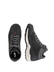 Stivaletti Grigio Fila