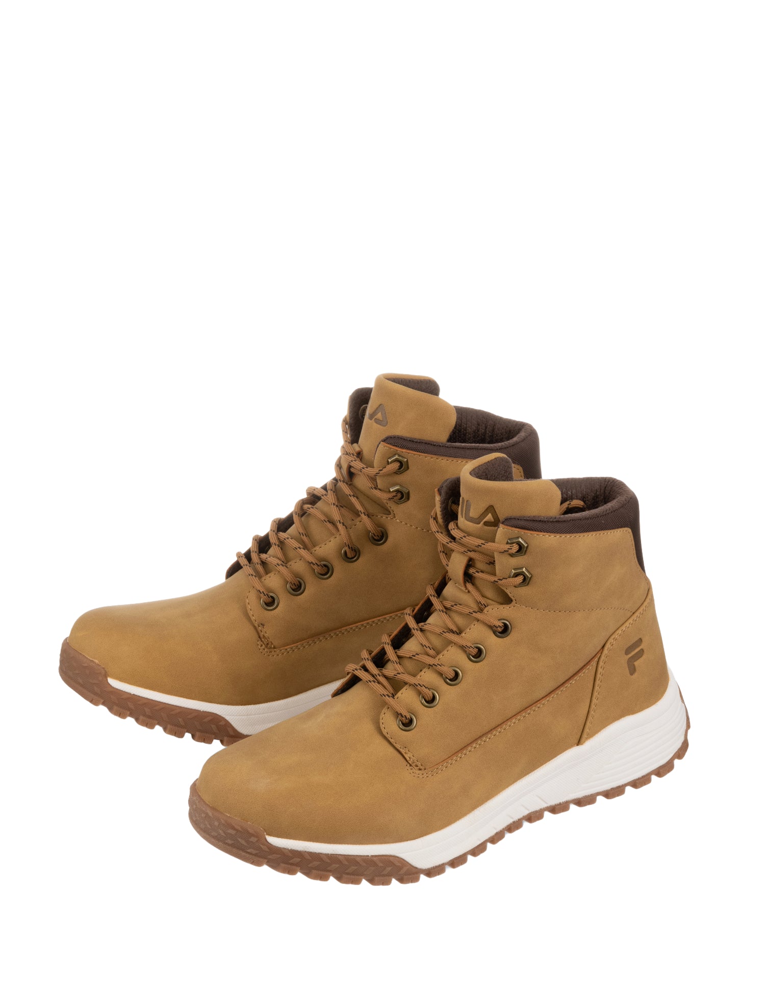 Stivaletti Beige Fila