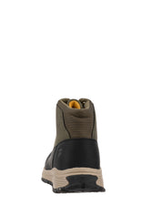 Stivaletti Verde Fila