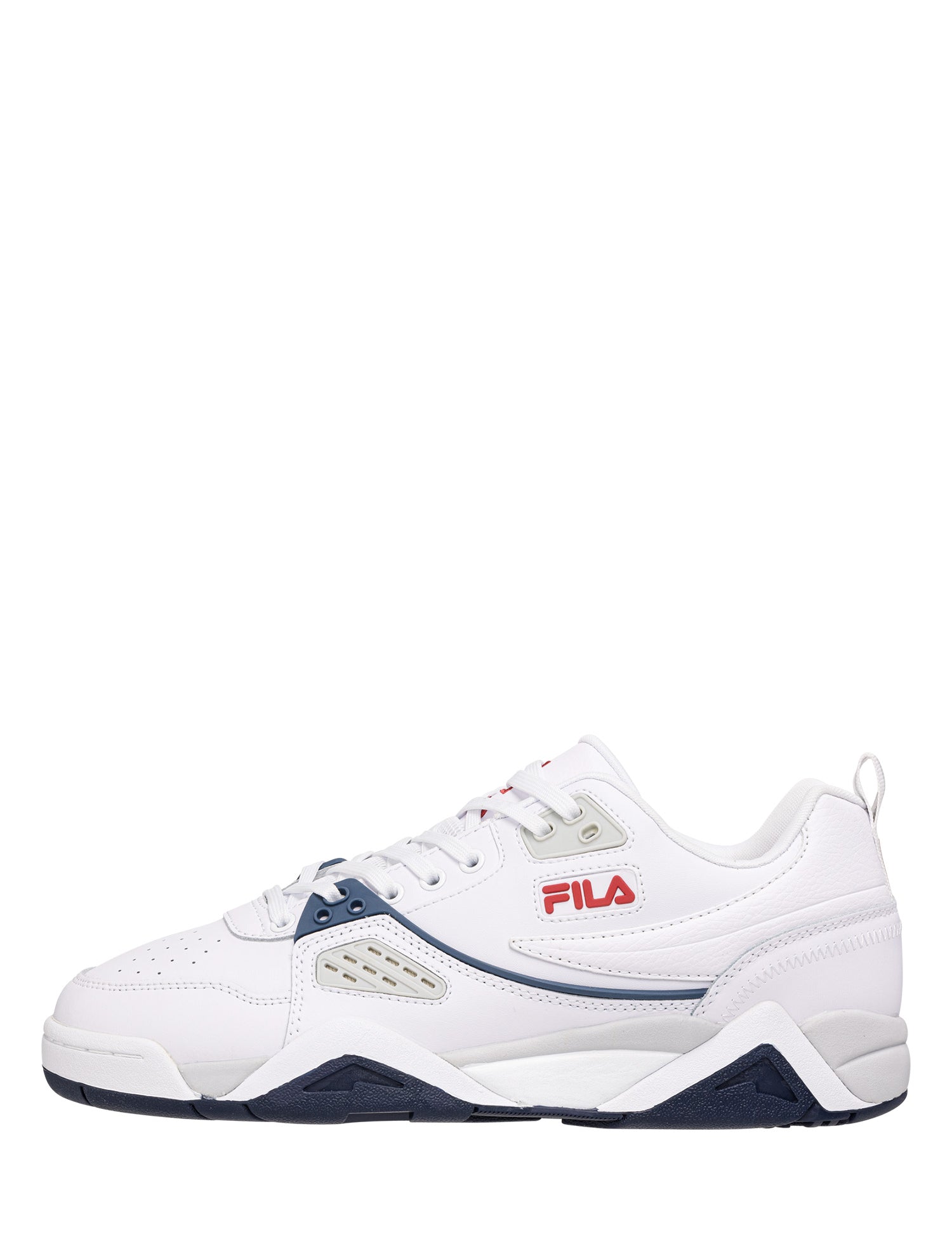 Sneakers Grigio Fila