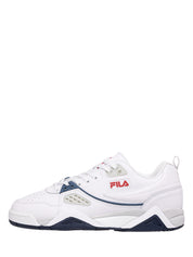 Sneakers Grigio Fila