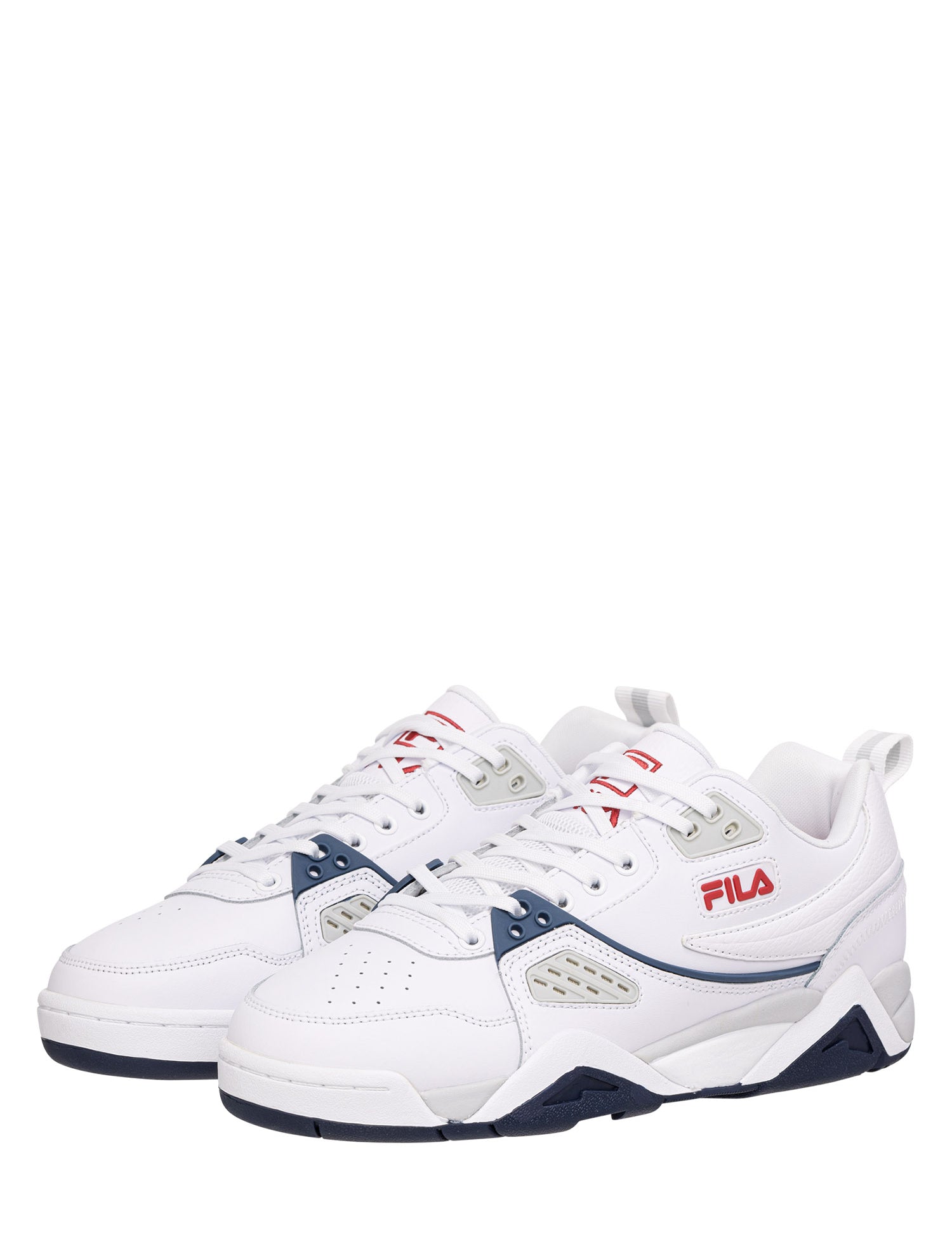 Sneakers Grigio Fila