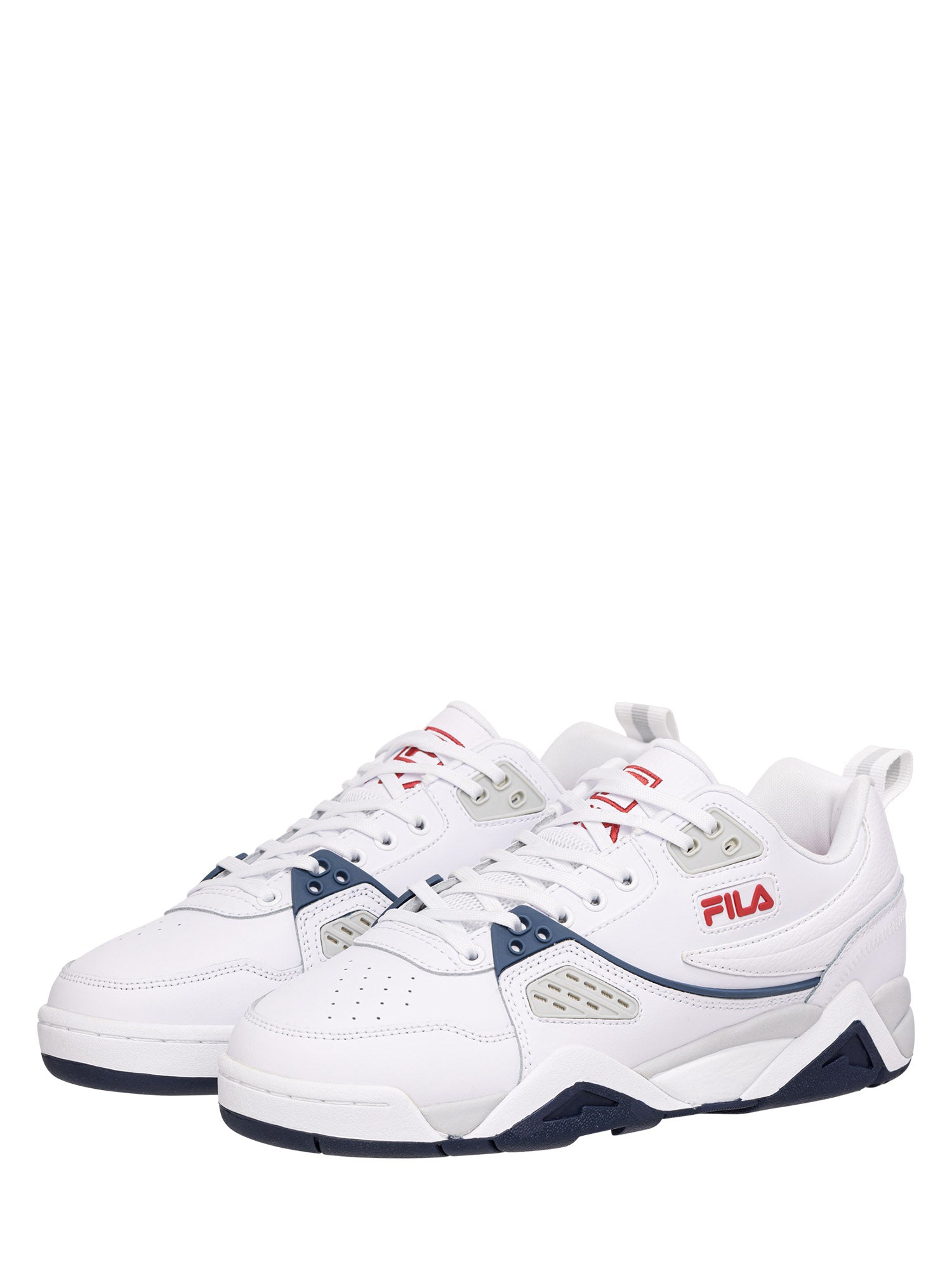 Sneakers Grigio Fila
