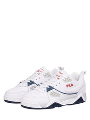 Sneakers Grigio Fila