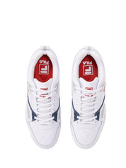 Sneakers Grigio Fila