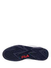 Sneakers Grigio Fila