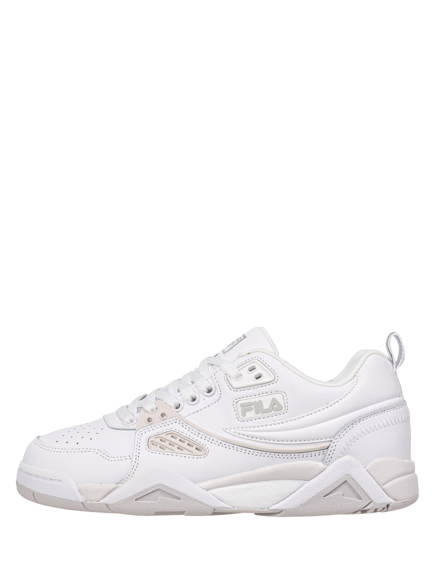 Sneakers Bianco Fila