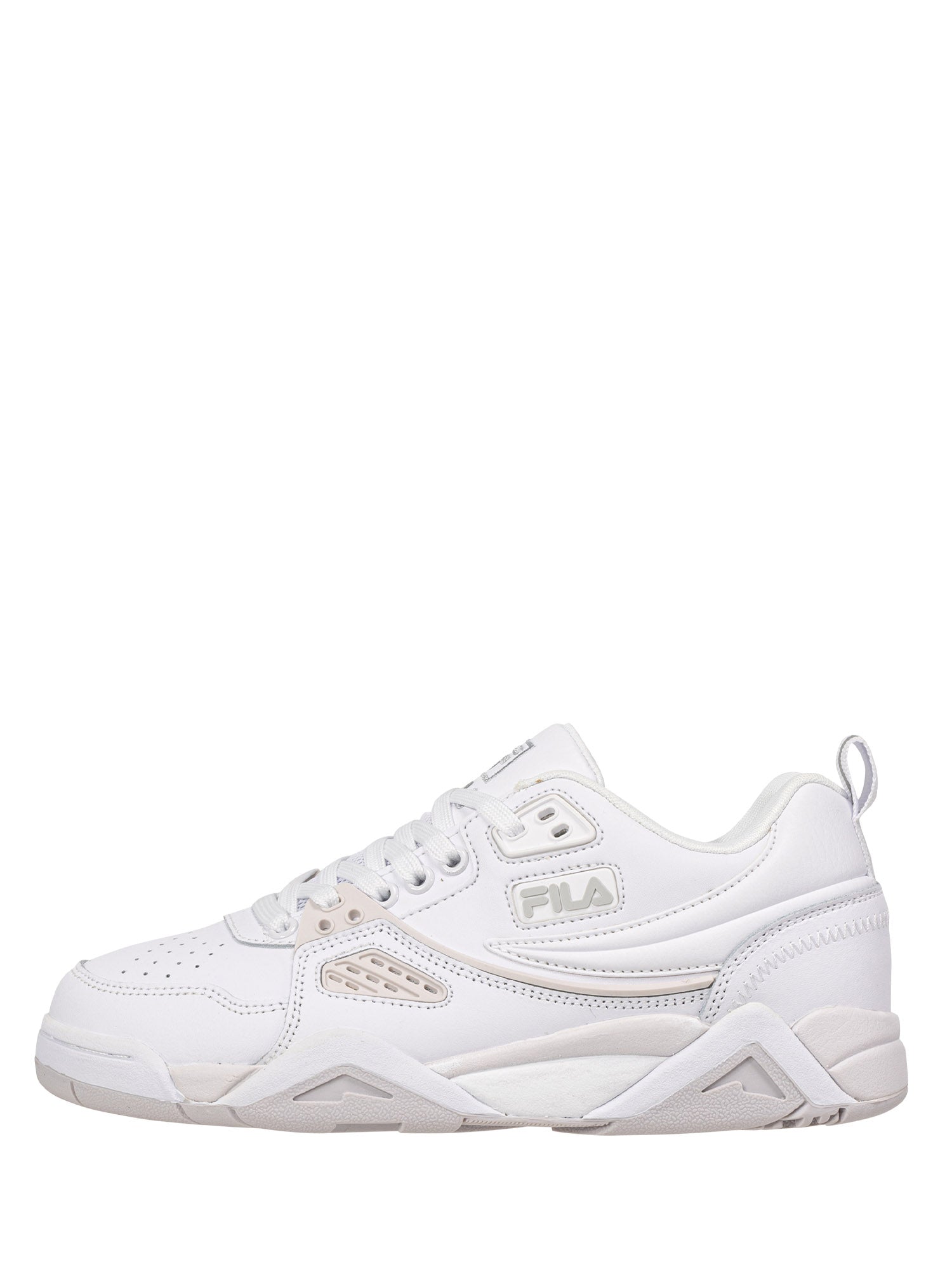 Sneakers Bianco Fila