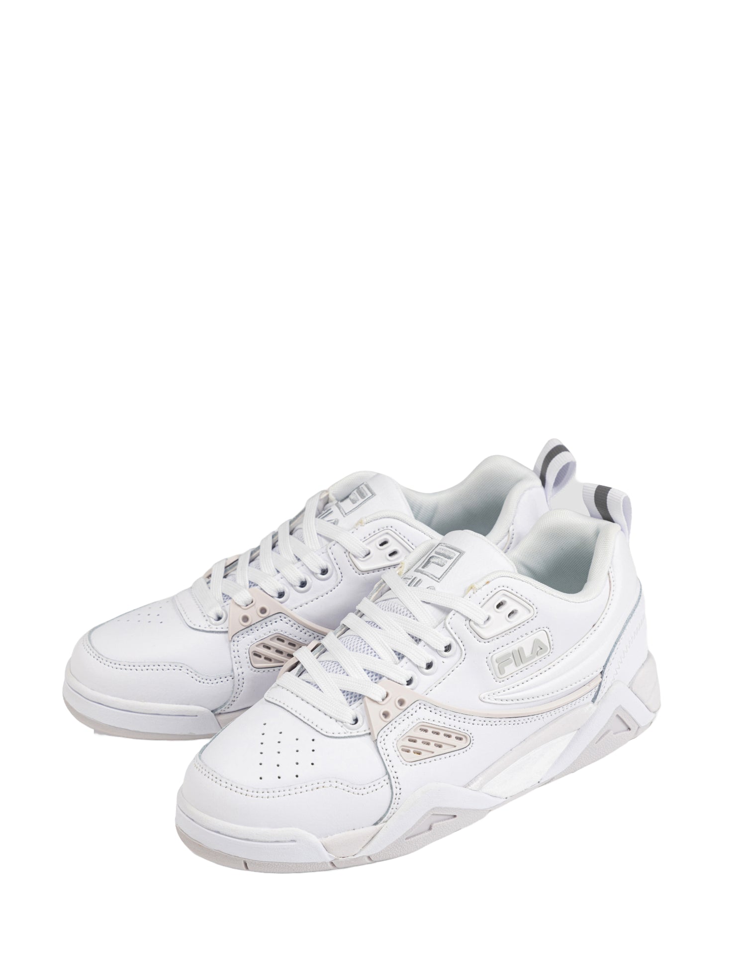 Sneakers Bianco Fila